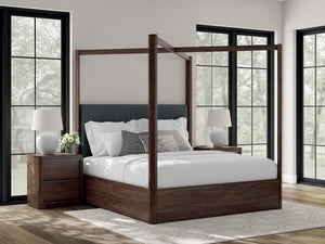 Dilenno Bed