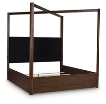 Load image into Gallery viewer, Dilenno Bed