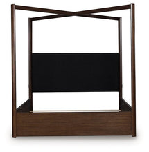 Load image into Gallery viewer, Dilenno Bed