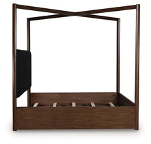 Load image into Gallery viewer, Dilenno Bed