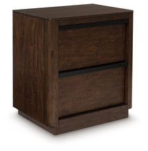 Load image into Gallery viewer, Dilenno Nightstand