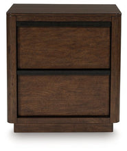 Load image into Gallery viewer, Dilenno Nightstand