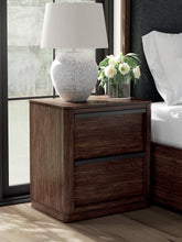 Load image into Gallery viewer, Dilenno Nightstand