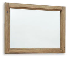 Load image into Gallery viewer, Ridgester Dresser and Mirror
