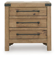 Load image into Gallery viewer, Ridgester Nightstand