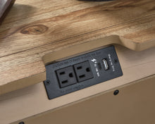 Load image into Gallery viewer, Ridgester Nightstand