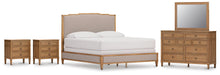 Load image into Gallery viewer, Sharlance Bedroom Set