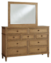 Load image into Gallery viewer, Sharlance Bedroom Set