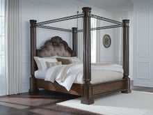 Load image into Gallery viewer, Maylee Bed