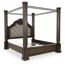 Load image into Gallery viewer, Maylee Bed