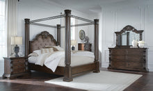 Load image into Gallery viewer, Maylee Bed