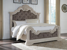 Load image into Gallery viewer, Bruchandi Bedroom Set