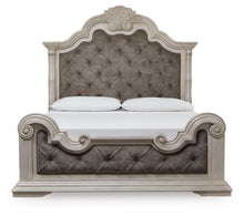 Load image into Gallery viewer, Bruchandi Bedroom Set