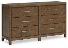 Load image into Gallery viewer, Cabalynn Dresser