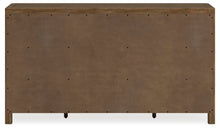 Load image into Gallery viewer, Cabalynn Dresser