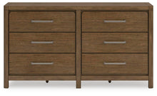 Load image into Gallery viewer, Cabalynn Dresser