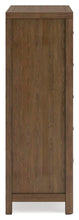 Load image into Gallery viewer, Cabalynn Chest of Drawers