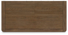 Load image into Gallery viewer, Cabalynn Chest of Drawers
