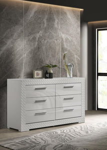 Ives Dressers
