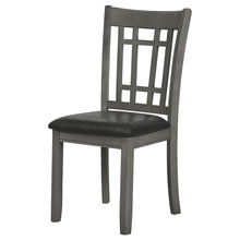 Load image into Gallery viewer, Lavon Dining Side Chair