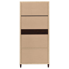 Load image into Gallery viewer, Wadeline Tall Accent Cabinet