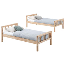 Load image into Gallery viewer, Dakota Bunk Beds