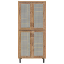 Load image into Gallery viewer, Teller Shoe Cabinet