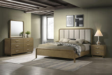 Load image into Gallery viewer, Amsbury 4 Pc Bedroom Set