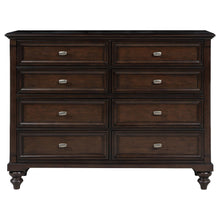 Load image into Gallery viewer, Andover 4 Pc Bedroom Set