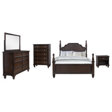 Load image into Gallery viewer, Andover 5 Pc Bedroom Set