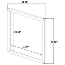 Load image into Gallery viewer, Cavelle 4 Pc Bedroom Set