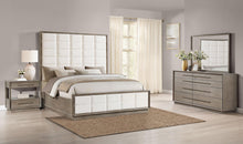 Load image into Gallery viewer, Durango 4 Pc Bedroom Set