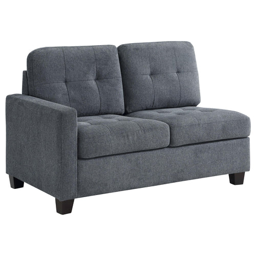 Georgina Modular Sectionals 5