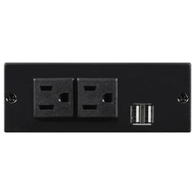 Load image into Gallery viewer, Bahrain Power Home Theater Seating