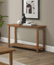 Load image into Gallery viewer, Payne Console Table