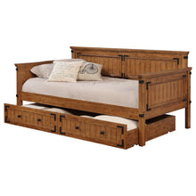 Load image into Gallery viewer, Oakdale Daybed with Trundle