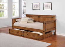 Load image into Gallery viewer, Oakdale Daybed with Trundle