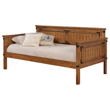 Load image into Gallery viewer, Oakdale Daybed with Trundle