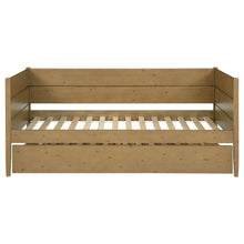 Load image into Gallery viewer, Calinda Daybed with Trundle