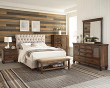 Load image into Gallery viewer, Devon Queen Beds
