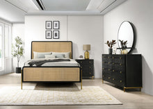 Load image into Gallery viewer, Arini 4 Pc Bedroom Set