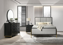 Load image into Gallery viewer, Arini 4 Pc Bedroom Set