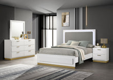 Load image into Gallery viewer, Caraway 4 Pc Bedroom Set