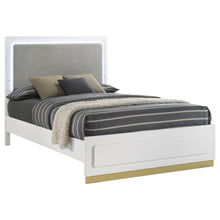 Load image into Gallery viewer, Caraway Queen Bed