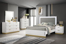 Load image into Gallery viewer, Caraway Queen Bed