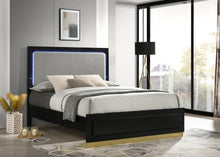 Load image into Gallery viewer, Caraway Queen Bed