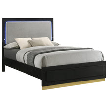 Load image into Gallery viewer, Caraway Queen Bed