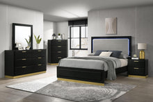 Load image into Gallery viewer, Caraway Queen Bed