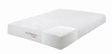 Load image into Gallery viewer, Key California King Memory Foam Mattress White