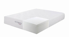 Load image into Gallery viewer, Ian California King Memory Foam Mattress White